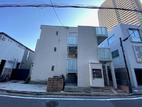 1/14 外観