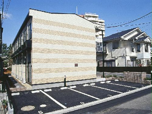 1/24 外観