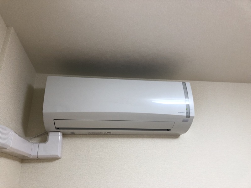 10/22 設備