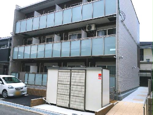 1/12 外観