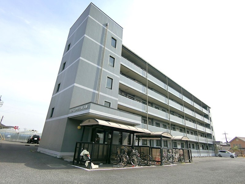 1/30 外観