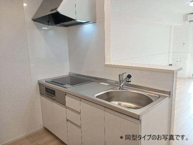 6/20 キッチン