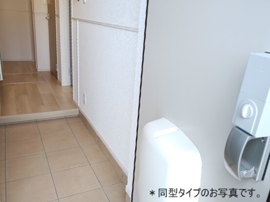 5/20 玄関