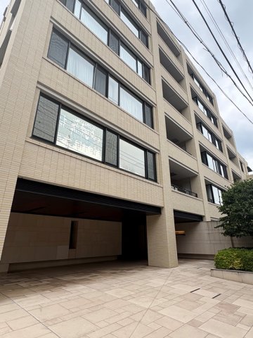 1/5 外観