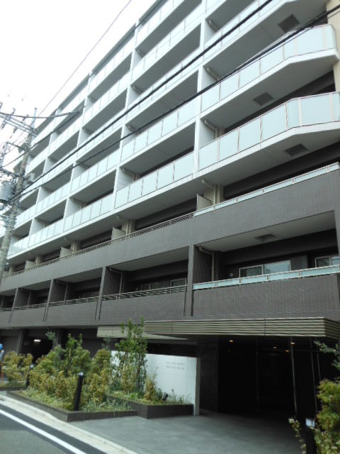 1/21 外観