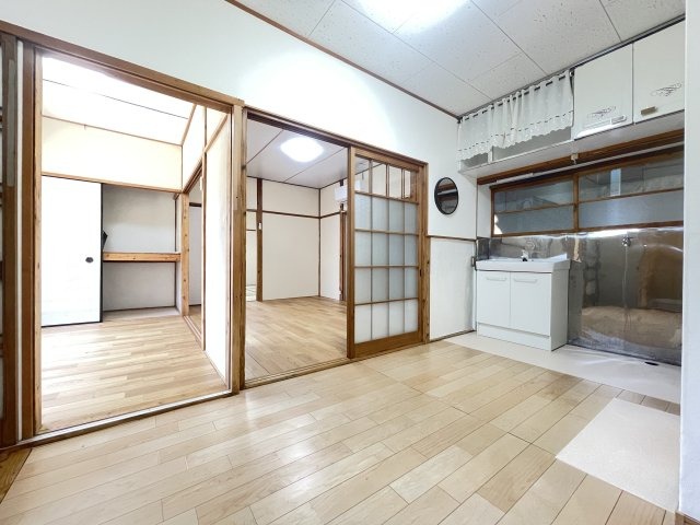 9/14 洗面