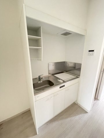 8/12 キッチン