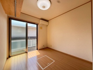 3/7 リビング/ダイニング