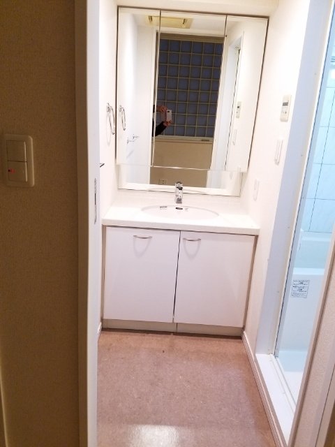 11/26 洗面