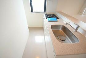10/16 キッチン