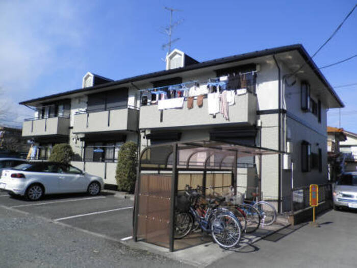 1/6 外観