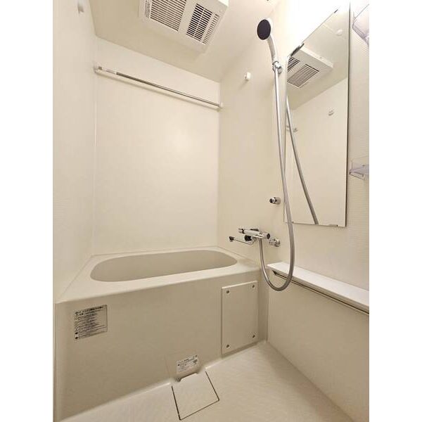 8/21 浴室