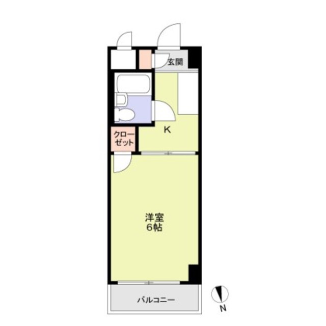8/8 間取