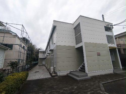 1/13 外観