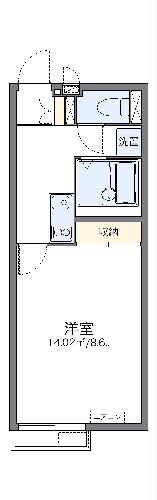 2/12 間取