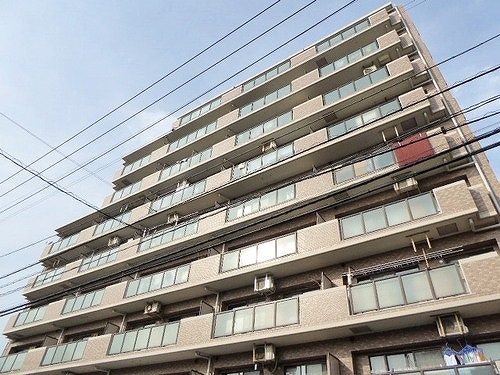 1/6 外観