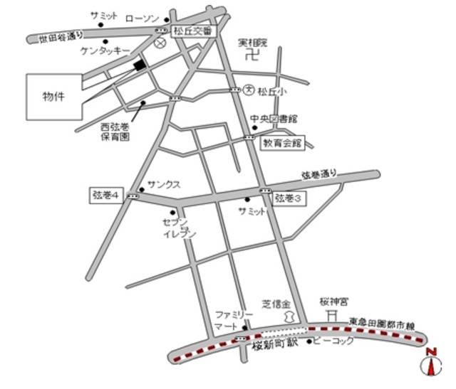4/4 地図