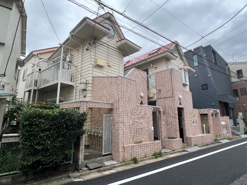 1/16 外観