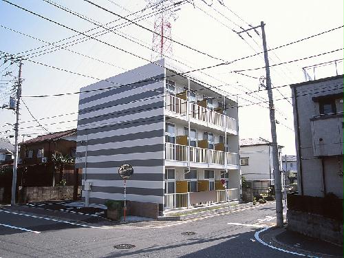 1/14 外観