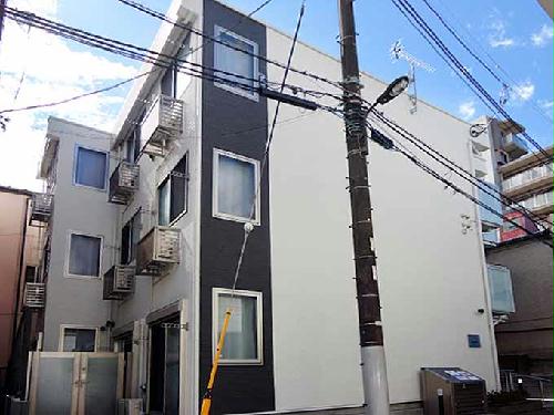 1/11 外観