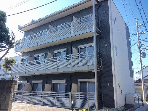1/14 外観