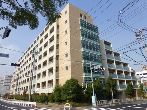 1/5 外観