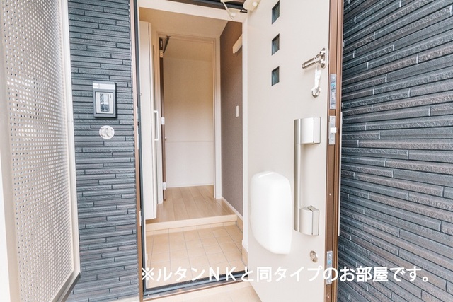9/14 玄関