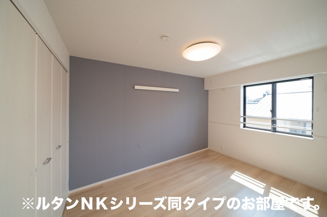 5/24 寝室