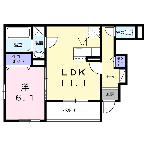 2/20 間取