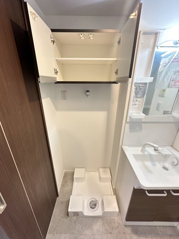 15/21 バルコニー