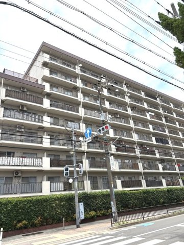 1/2 外観