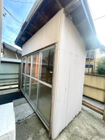 4/10 玄関