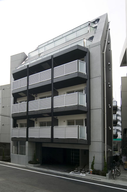 1/30 外観