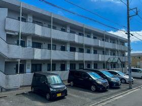 16/16 駐車場