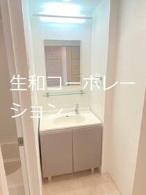 10/15 洗面