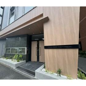 3/5 エントランス