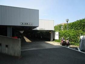 3/3 駐車場