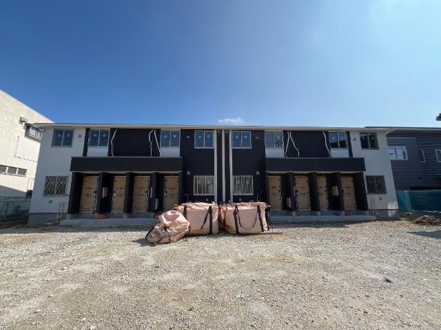 1/27 外観