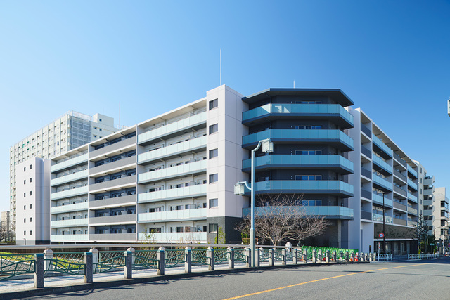 3/14 外観