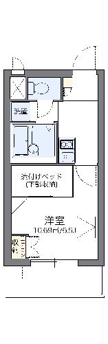2/16 間取