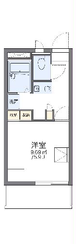 2/14 間取