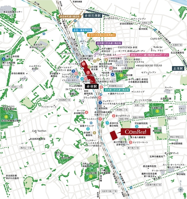 17/22 地図