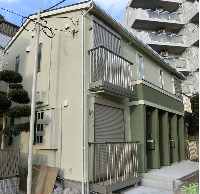 1/1 外観