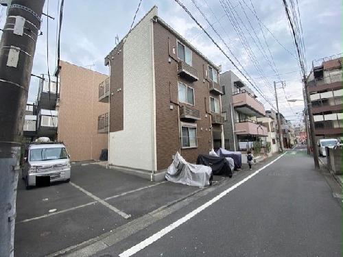 1/10 外観