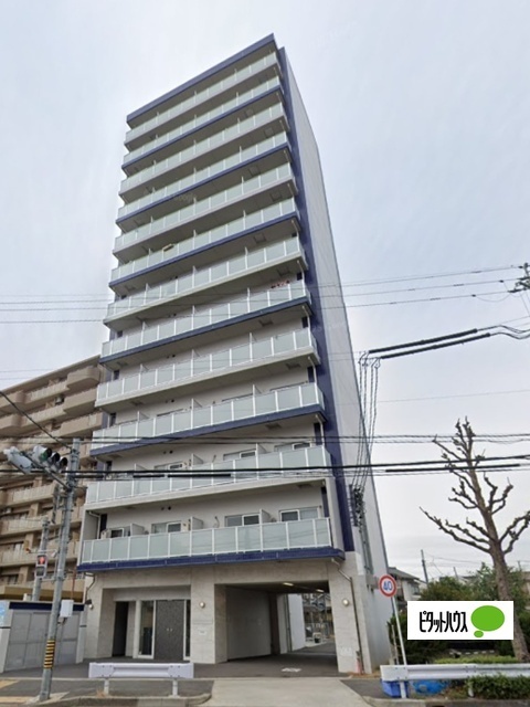 1/5 外観