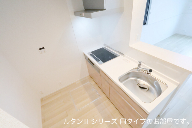 8/20 キッチン