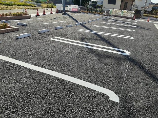 14/24 駐車場