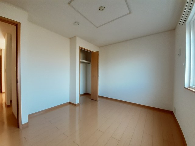 4/20 寝室