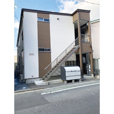 1/21 外観