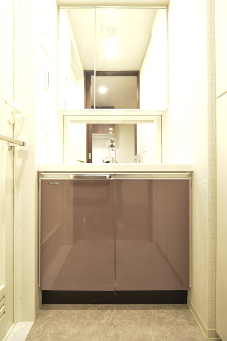 12/20 洗面